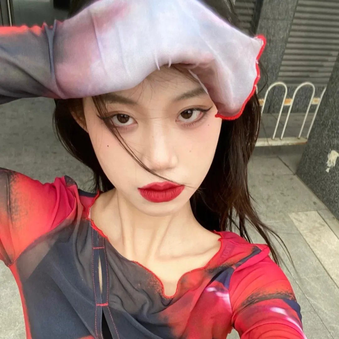 关中女人
