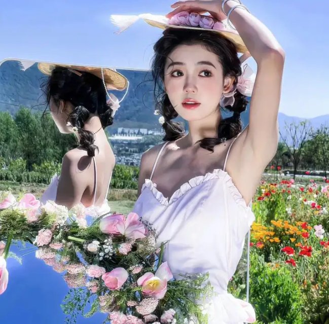 可怕的情人