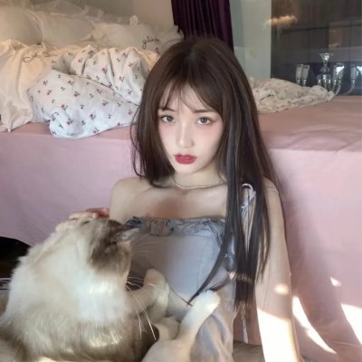 连环杀手的妻子