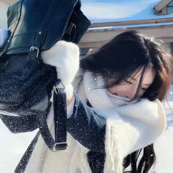 燃血女神