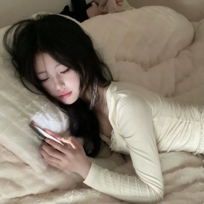 白发